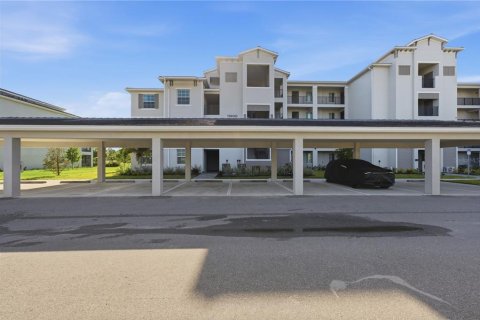 Condo in Venice, Florida, 2 bedrooms  № 2351488