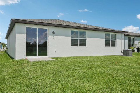Casa en venta en Parrish, Florida, 4 dormitorios, 170.94 m2 № 1650601 - foto 10