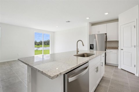 Casa en venta en Parrish, Florida, 4 dormitorios, 170.94 m2 № 1650601 - foto 3