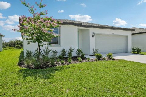 Casa en venta en Parrish, Florida, 4 dormitorios, 170.94 m2 № 1650601 - foto 12