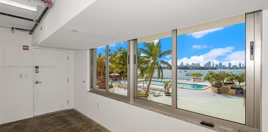Propiedad comercial en Miami Beach, Florida № 1820133