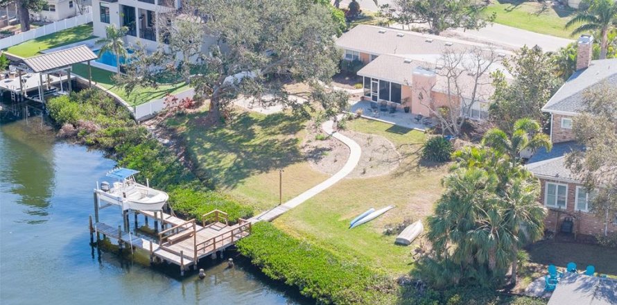 Terreno en Tampa, Florida № 1551424
