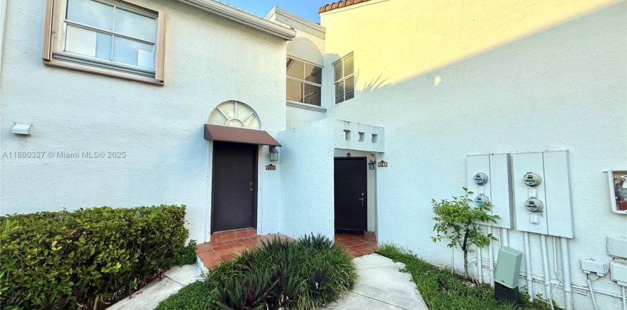 Appartement à Doral, Floride 2 chambres № 1924860