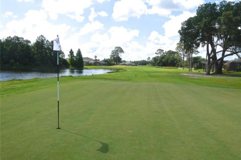 Immobilier commercial à vendre à Davenport, Floride: 351.54 m2 № 2236764 - photo 3