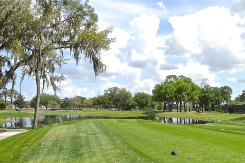 Immobilier commercial à vendre à Davenport, Floride: 351.54 m2 № 2236764 - photo 4