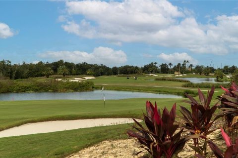 Immobilier commercial à vendre à Davenport, Floride: 351.54 m2 № 2236764 - photo 5
