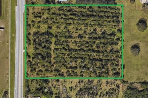 Terreno en venta en Bradenton, Florida № 1841665 - foto 2