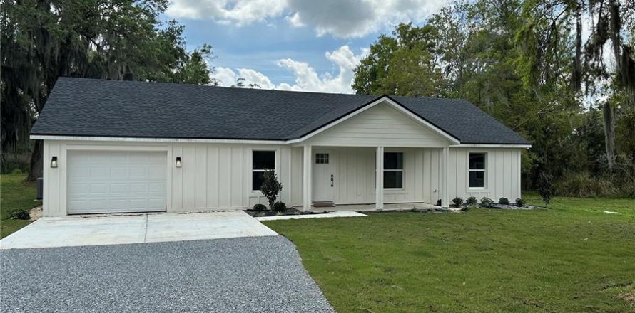 Casa en Lakeland, Florida 3 dormitorios, 169.08 m2 № 1904789