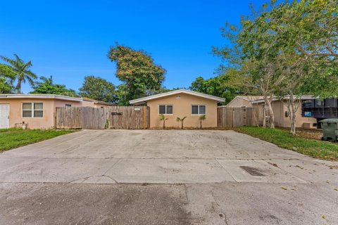 Apartment in Fort Lauderdale, Florida 1 bedroom, 46.45 sq.m. № 2175547 - photo 11