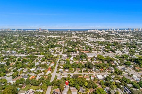 Apartment in Fort Lauderdale, Florida 1 bedroom, 46.45 sq.m. № 2175547 - photo 10