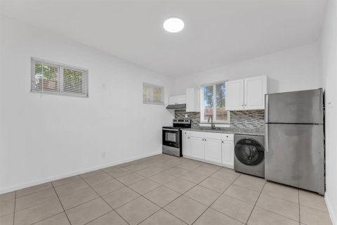 Apartment in Fort Lauderdale, Florida 1 bedroom, 46.45 sq.m. № 2175547 - photo 8