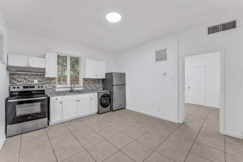 Apartment in Fort Lauderdale, Florida 1 bedroom, 46.45 sq.m. № 2175547 - photo 5