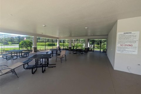 Touwnhouse à louer à Plant City, Floride: 2 chambres, 110.09 m2 № 2418887 - photo 15