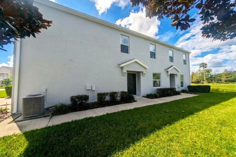 Touwnhouse à louer à Plant City, Floride: 2 chambres, 110.09 m2 № 2418887 - photo 21