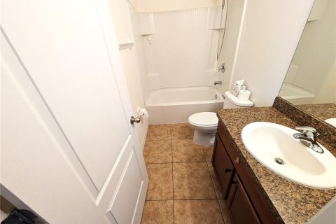 Touwnhouse à louer à Plant City, Floride: 2 chambres, 110.09 m2 № 2418887 - photo 12