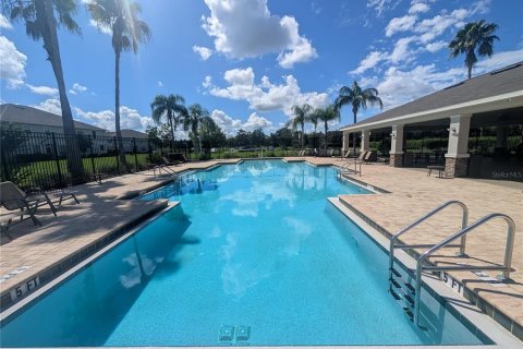 Touwnhouse à louer à Plant City, Floride: 2 chambres, 110.09 m2 № 2418887 - photo 16