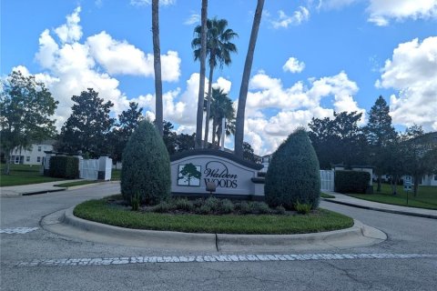 Touwnhouse à louer à Plant City, Floride: 2 chambres, 110.09 m2 № 2418887 - photo 20