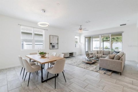 Купить виллу или дом в Окахумпка, Флорида 12 комнат, 192.77м2, № 2258614 - фото 15