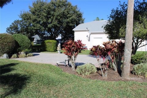 Land in Polk City, Florida № 2105553 - photo 2
