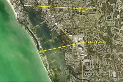 Land in Sarasota, Florida № 1552543 - photo 8
