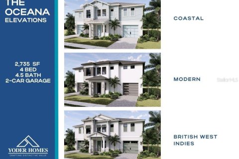 Terreno en venta en Sarasota, Florida № 1552543 - foto 24