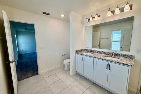Villa ou maison à vendre à Haines City, Floride: 4 chambres, 184.23 m2 № 2429349 - photo 27