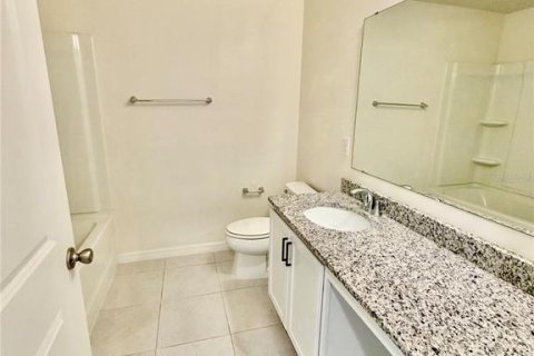 Villa ou maison à vendre à Haines City, Floride: 4 chambres, 184.23 m2 № 2429349 - photo 11