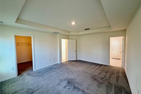 Villa ou maison à vendre à Haines City, Floride: 4 chambres, 184.23 m2 № 2429349 - photo 25