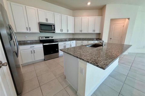 Villa ou maison à vendre à Haines City, Floride: 4 chambres, 184.23 m2 № 2429349 - photo 23