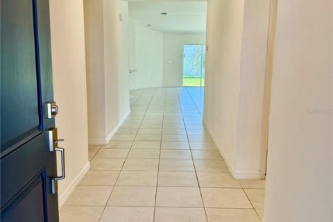 Villa ou maison à vendre à Haines City, Floride: 4 chambres, 184.23 m2 № 2429349 - photo 6