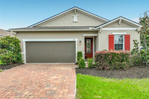 Villa ou maison à vendre à Groveland, Floride: 4 chambres, 179.12 m2 № 2408259 - photo 2