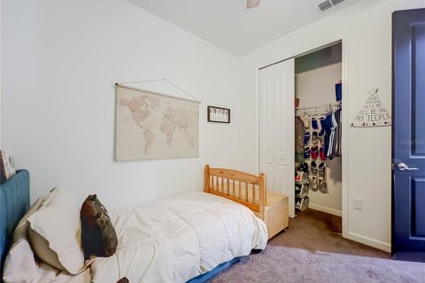 Villa ou maison à vendre à Groveland, Floride: 4 chambres, 179.12 m2 № 2408259 - photo 30