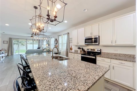 Villa ou maison à vendre à Groveland, Floride: 4 chambres, 179.12 m2 № 2408259 - photo 7