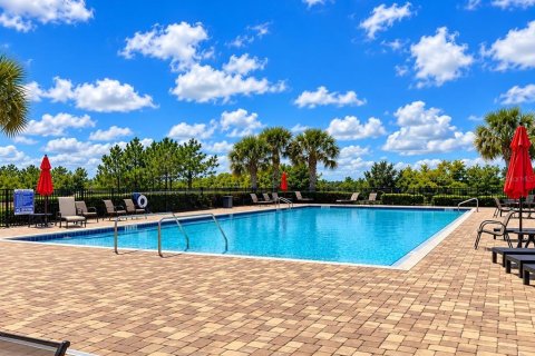 Villa ou maison à vendre à Groveland, Floride: 4 chambres, 179.12 m2 № 2408259 - photo 3