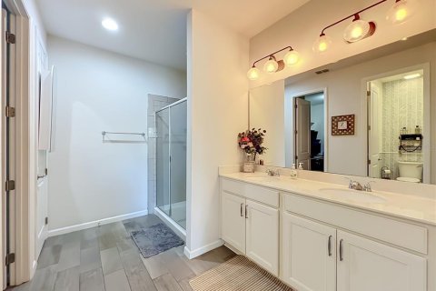Villa ou maison à vendre à Groveland, Floride: 4 chambres, 179.12 m2 № 2408259 - photo 20