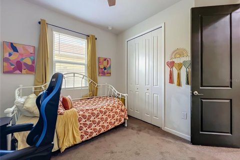 Villa ou maison à vendre à Groveland, Floride: 4 chambres, 179.12 m2 № 2408259 - photo 28
