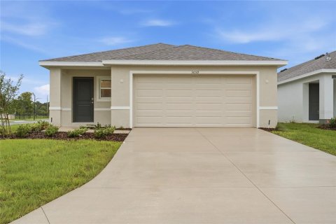 Casa en Ocala, Florida 4 dormitorios, 154.68 m2 № 2296866