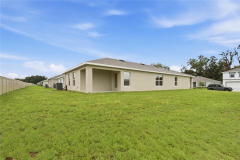 Casa en alquiler en Ocala, Florida, 4 dormitorios, 154.68 m2 № 2296866 - foto 24