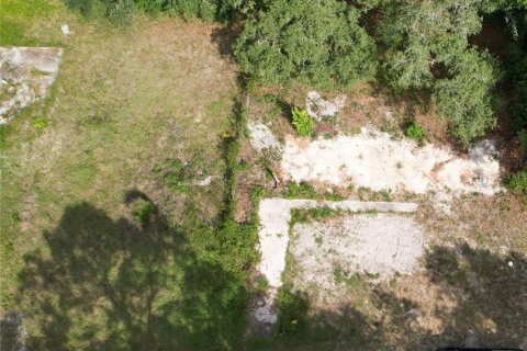 Land in New Port Richey, Florida № 2164596