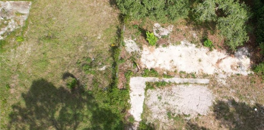 Land in New Port Richey, Florida № 2164596