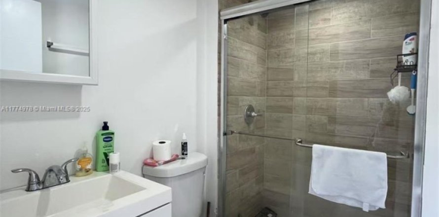 Casa en Miami, Florida 1 dormitorio, 186.27 m2 № 1739655