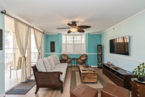 Condo in Aventura, Florida, 3 bedrooms  № 1399903 - photo 9