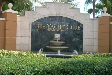 Condo in Aventura, Florida, 3 bedrooms  № 1399903 - photo 1
