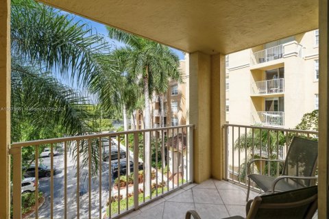 Condo in Aventura, Florida, 3 bedrooms  № 1399903 - photo 11