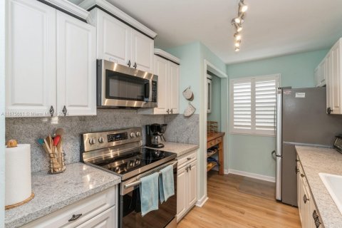 Condo in Aventura, Florida, 3 bedrooms  № 1399903 - photo 3