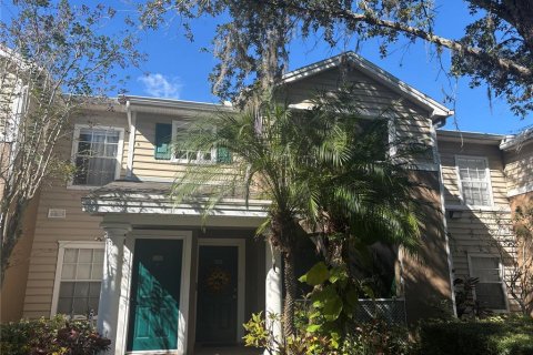 Condo in Lakewood Ranch, Florida, 1 bedroom № 2166015