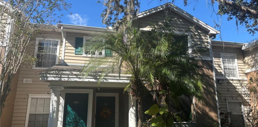 Condominio en Lakewood Ranch, Florida, 1 dormitorio № 2166015