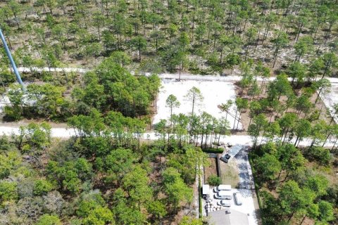 Terreno en venta en Weeki Wachee, Florida № 1618335 - foto 9