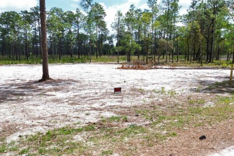 Terreno en venta en Weeki Wachee, Florida № 1618335 - foto 4