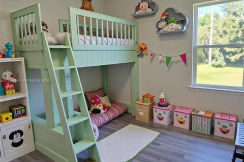 Villa ou maison à vendre à Palm Bay, Floride: 4 chambres, 171.87 m2 № 2055924 - photo 5